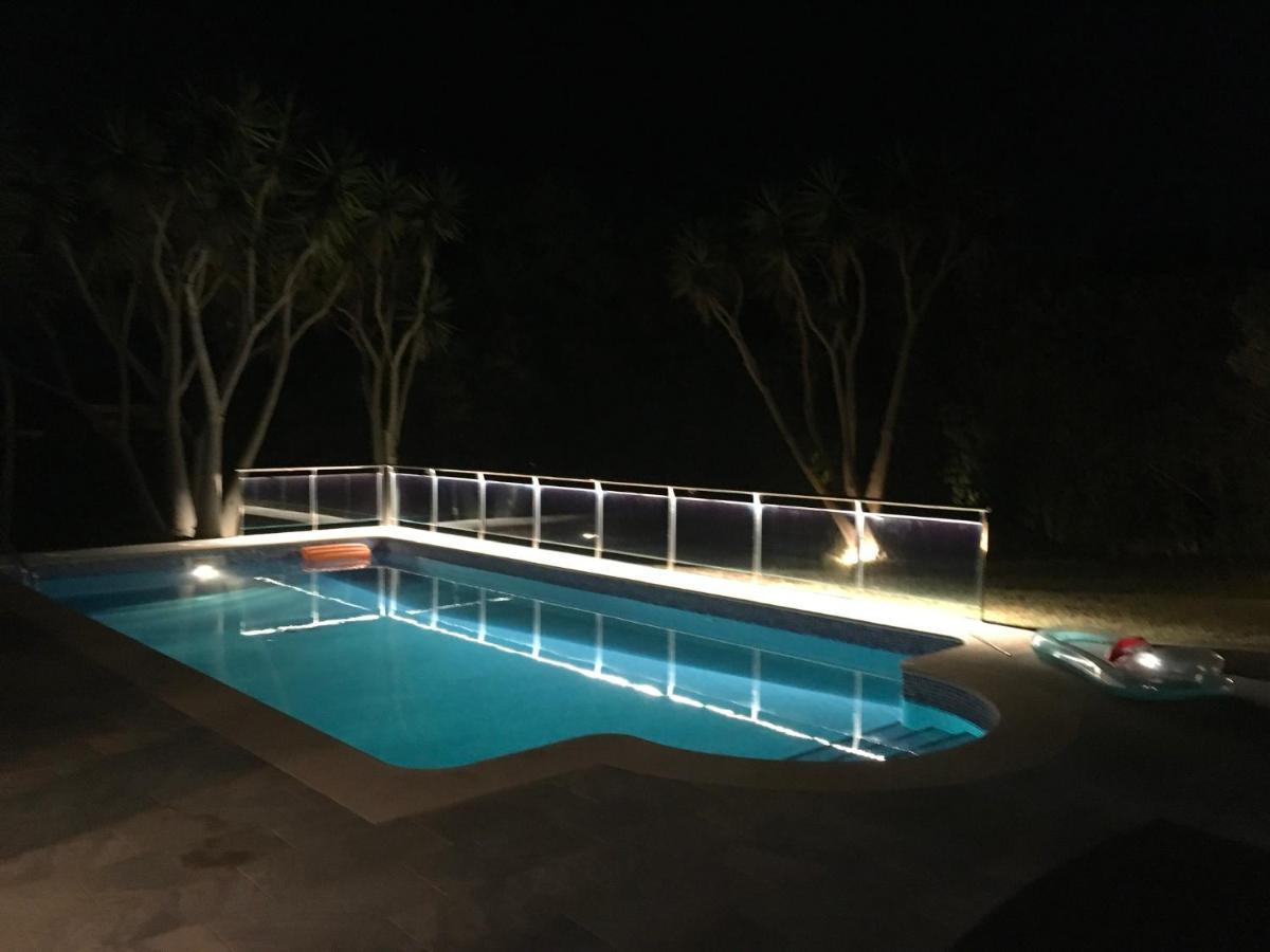 Villa Quatre Vents ปุนตาพริมา ภายนอก รูปภาพ