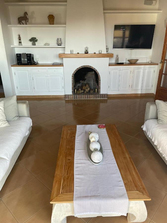 Villa Quatre Vents ปุนตาพริมา ภายนอก รูปภาพ