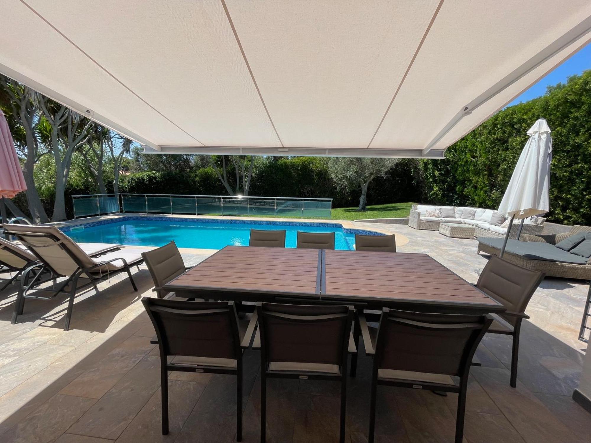 Villa Quatre Vents ปุนตาพริมา ภายนอก รูปภาพ